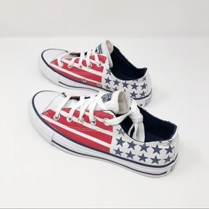 Converse All-Star American Flag 🇺🇸 Sneakers